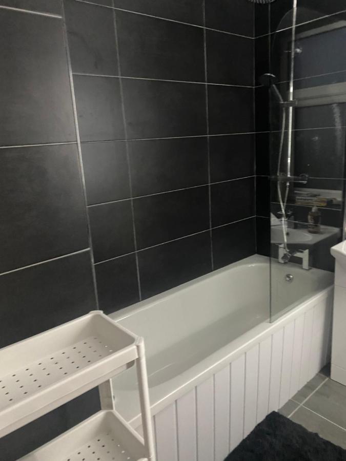 Convenient Room Belfast Eksteriør bilde