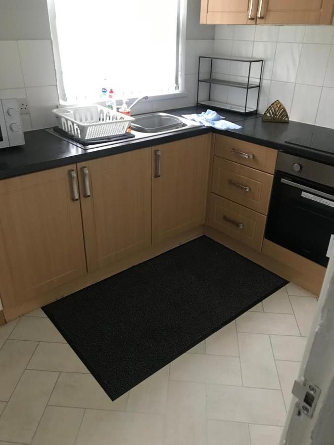 Convenient Room Belfast Eksteriør bilde