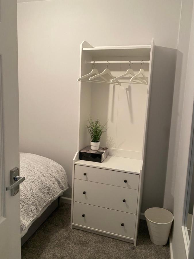 Convenient Room Belfast Eksteriør bilde